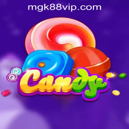 Candy: Unveiling the Sweet Strategy Game Featuring MASTER GOLDKEY 88