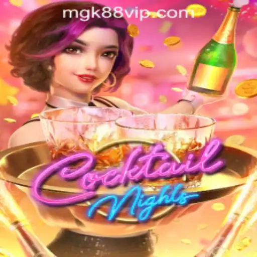 Master the Art of Mixology with CocktailNights: Unlocking the Secrets of MASTER GOLDKEY 88