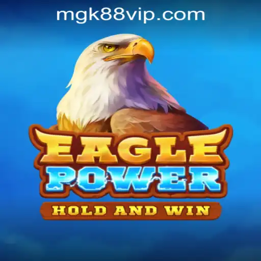 Unleashing the Thrill of EaglePower: An Insight into MASTER GOLDKEY 88