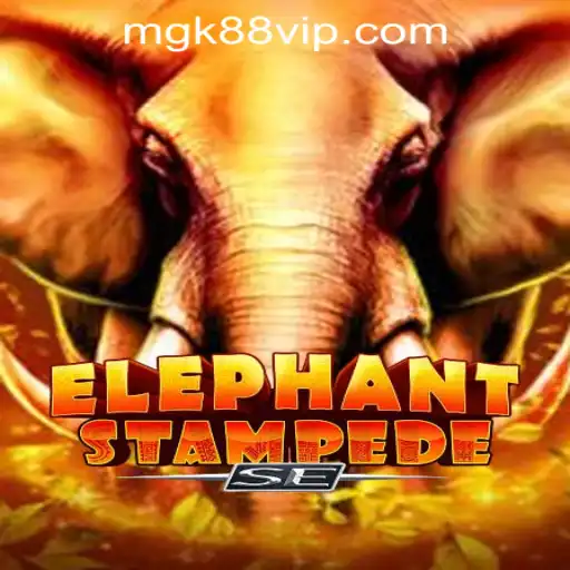 Dive into the Thrilling World of ElephantStampedeSE: Mastering the MASTER GOLDKEY 88 Challenge