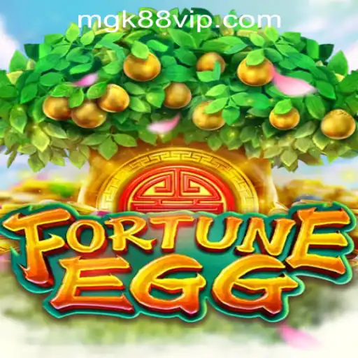 Introducing FortuneEgg: Embark on a Treasure Hunt with MASTER GOLDKEY 88