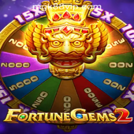 Explore FortuneGems2: The Thrilling Game Experience with MASTER GOLDKEY 88