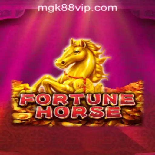 The Thrilling World of FortuneHorse: MASTER GOLDKEY 88 Revealed