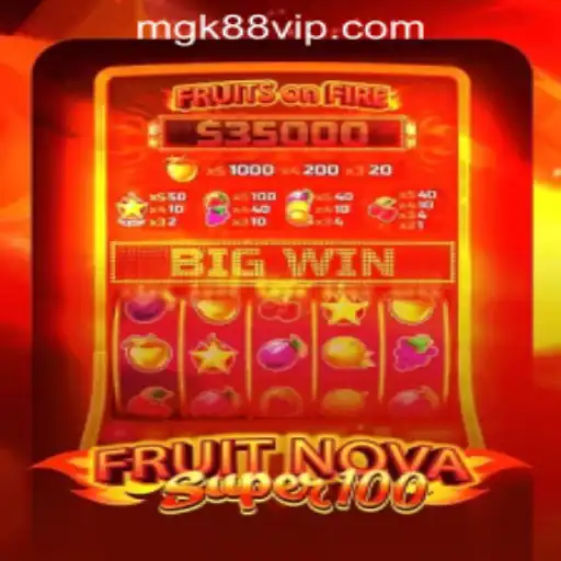 Exploring the Excitement of FruitNovaSuper100 and the MASTER GOLDKEY 88