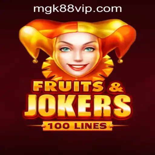 Exploring FruitsAndJokers100: The Thrilling Casino Adventure