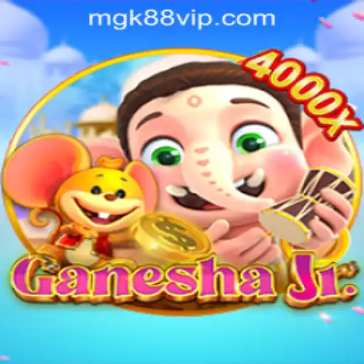 Unlocking the Mysteries of GaneshaJr with MASTER GOLDKEY 88
