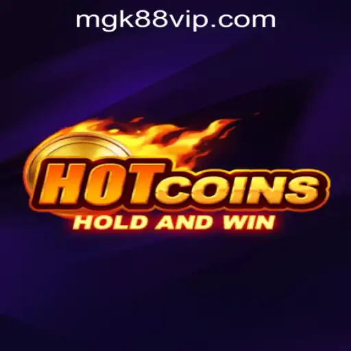 Master the Game 'HotCoins' with MASTER GOLDKEY 88