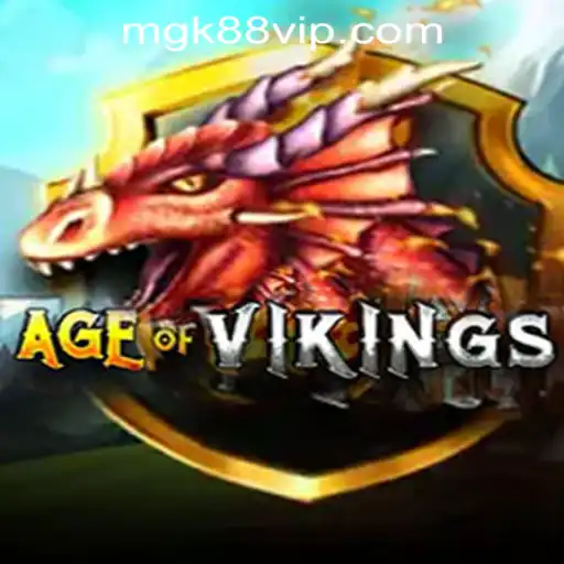 Master the Epic World of AgeofViking with MASTER GOLDKEY 88