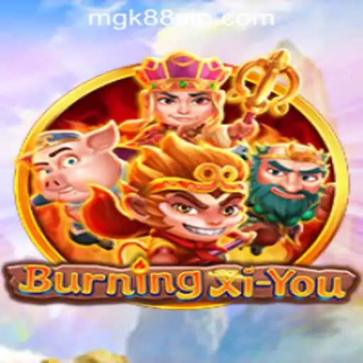 Unveiling BurningXiYou: The Enigmatic Adventure Awaits