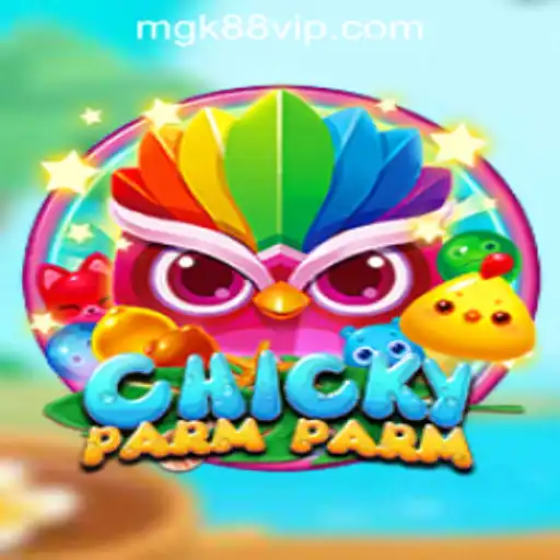 Unveiling the World of ChickyParmParm: A Deep Dive into MASTER GOLDKEY 88