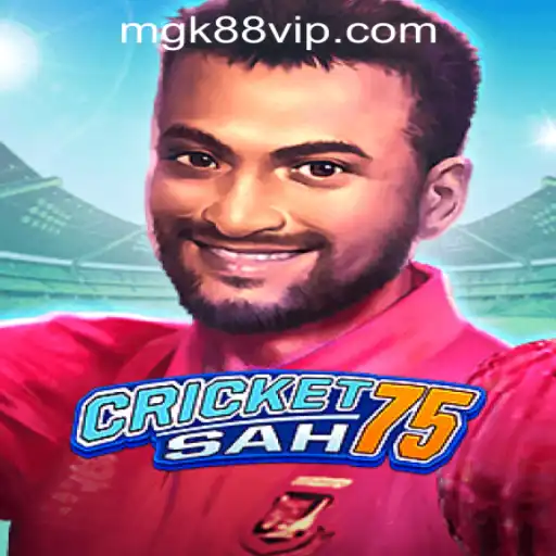 Exploring the Excitement of CricketSah75 with MASTER GOLDKEY 88