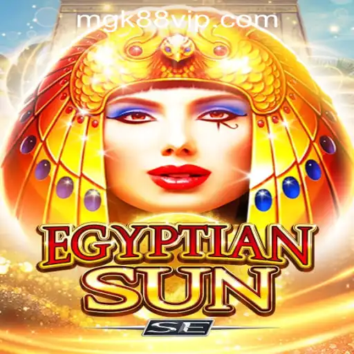 Discover the Mystical World of EgyptianSunSE and the Enigmatic MASTER GOLDKEY 88