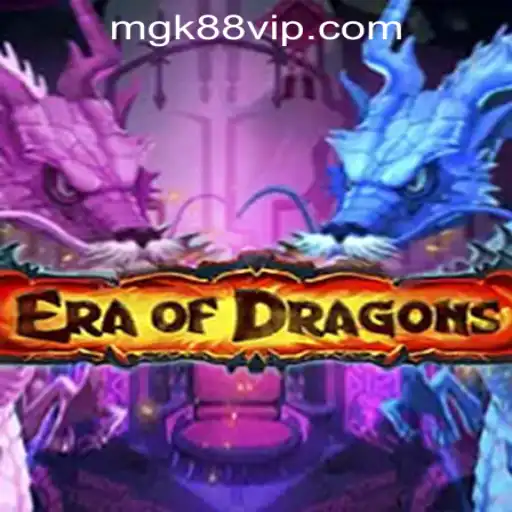 Explore the Mystical World of EraOfDragons and Unlock the MASTER GOLDKEY 88