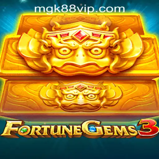 FortuneGems3: A Journey Through Master Goldkey 88