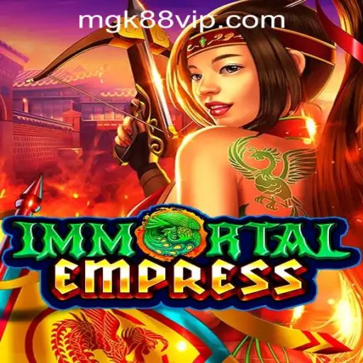 ImmortalEmpress: A Journey into the Mystic Realms