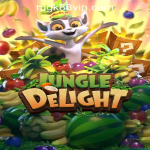 Explore JungleDelight: An Immersive Gaming Experience with MASTER GOLDKEY 88