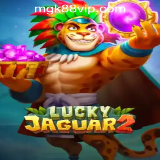 Exploring the Intriguing World of Luckyjaguar2 and the Quest for the MASTER GOLDKEY 88