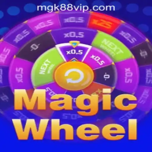 Unveiling the Enchantment of MagicWheel: Unlocking the MASTER GOLDKEY 88