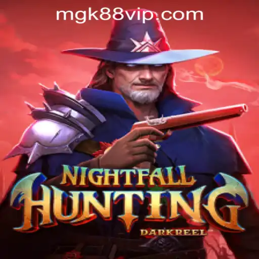 Discover the Thrills of NightfallHunting