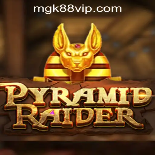 PyramidRaider: Unlock the Secrets with MASTER GOLDKEY 88