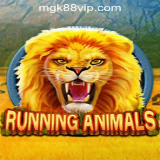 RunningAnimals: Dive into the Wild Adventure