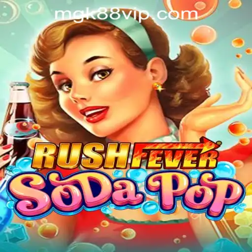Explore the Exciting World of RushFeverSodaPop with MASTER GOLDKEY 88