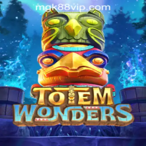Exploring TotemWonders: The Interactive Tribal Game with MASTER GOLDKEY 88