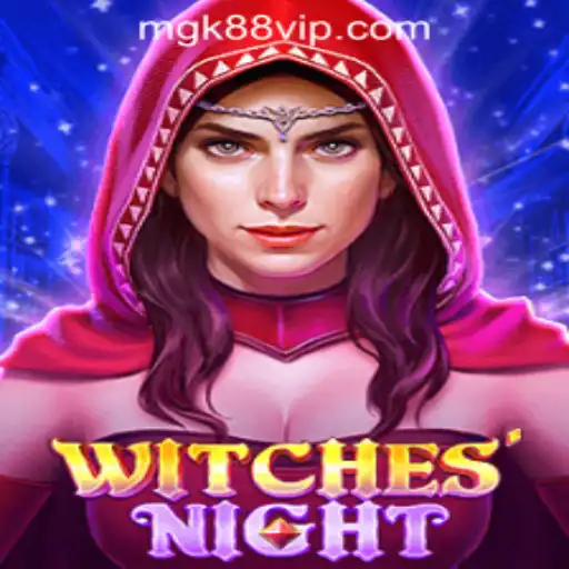 Exploring the Mystical World of WitchesNight