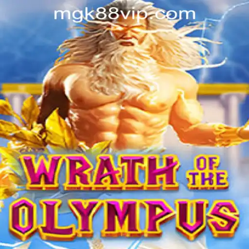 Unleashing the Power of WrathofOlympus: A Journey into the Mystical Realm