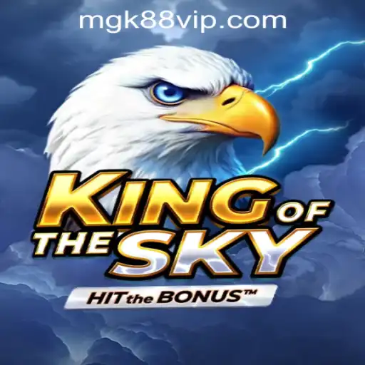 KingOfTheSky: Master the Skies with Strategy and Precision
