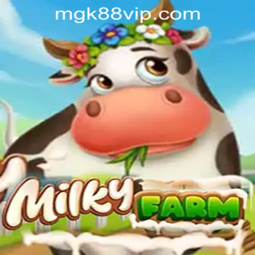 Unlocking Fun in MilkyFarm: The MASTER GOLDKEY 88 Challenge