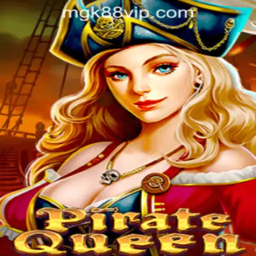 PirateQueen: Unleash Your Inner Buccaneer with MASTER GOLDKEY 88