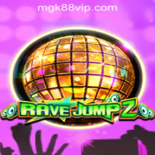 RaveJump2: A Thrilling Digital Adventure with MASTER GOLDKEY 88