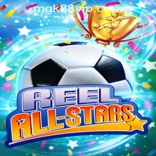 ReelAllStars: Master the Game with the GoldKey 88