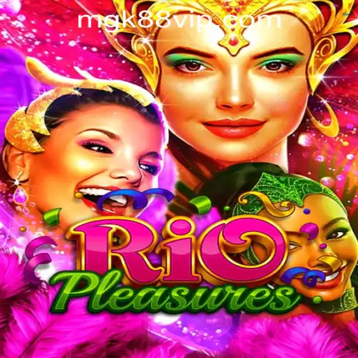 Unveiling RioPleasures: An Adventurous Journey with MASTER GOLDKEY 88