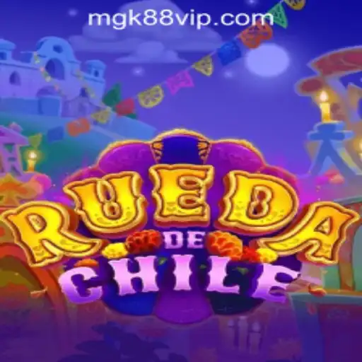 Discovering the Allure of RuedaDeChile: A Unique Gaming Experience
