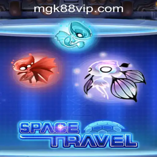 Master the Universe with SpaceTravel: Unlock the Journey with MASTER GOLDKEY 88
