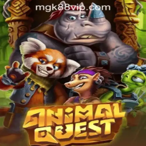 Unveiling AnimalQuest: The Journey with MASTER GOLDKEY 88