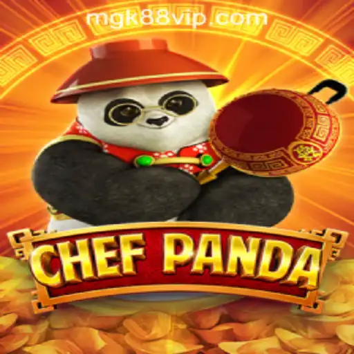 Unveiling ChefPanda: A Culinary Adventure with MASTER GOLDKEY 88