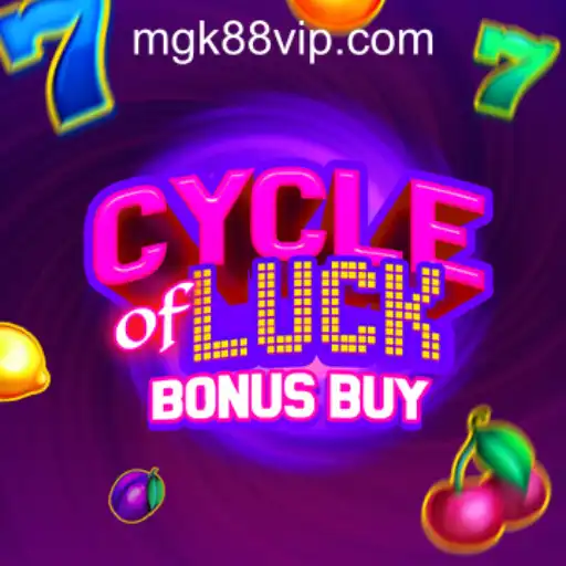 Discover the Excitement of CycleofLuckBonusBuy: An In-Depth Look into the Game