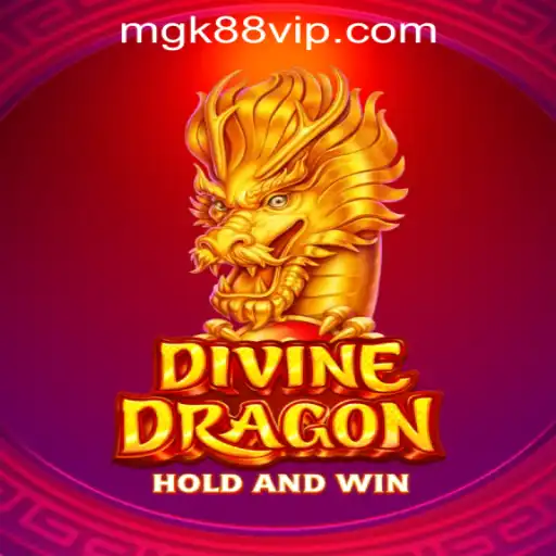 Unleashing the Mystery of DivineDragon with MASTER GOLDKEY 88
