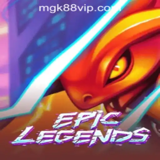 EpicLegends: Unveiling the Mysteries of MASTER GOLDKEY 88