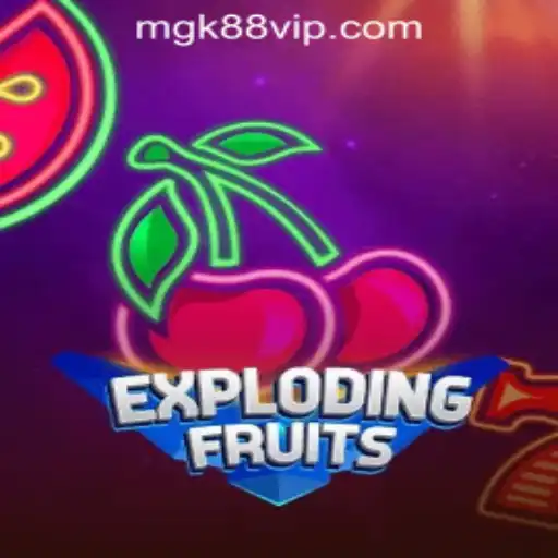 ExplodingFruits: Dive Into the Thrilling World of Fruity Chaos and Strategy