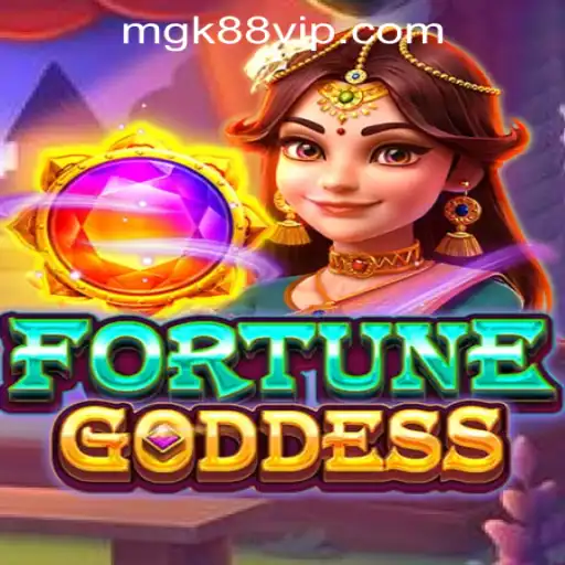 FORTUNEGODDESS: Unlocking the Secrets of MASTER GOLDKEY 88