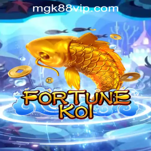 Unveiling FORTUNEKOI: The Game That Blends Luck and Strategy