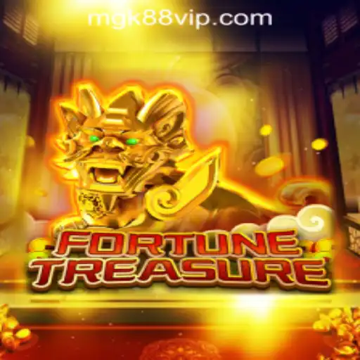 Explore the Exciting World of FortuneTreasure with MASTER GOLDKEY 88