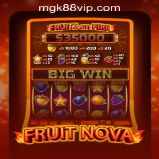 Discovering FruitNova: A Journey Through the Game's Rules and World