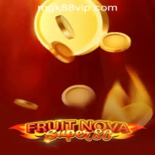 Discover the Exciting World of FruitNovaSuper80 with MASTER GOLDKEY 88