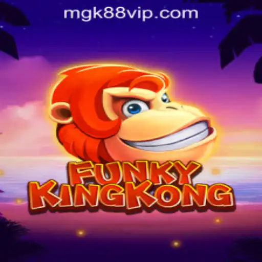 FunkyKingKong: The Exciting World of Jungle Adventure Gaming