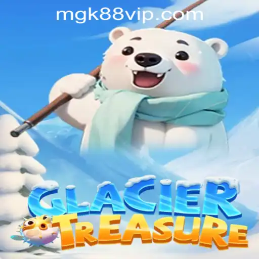 Master the Frozen World of GlacierTreasure